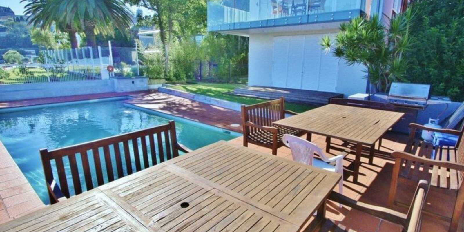 3/2a Dumaresq Road Rose Bay 3/2a Dumaresq Road Rose Bay
