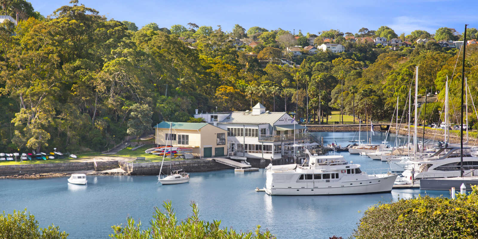 2/6 Rose Crescent Mosman 2/6 Rose Crescent Mosman