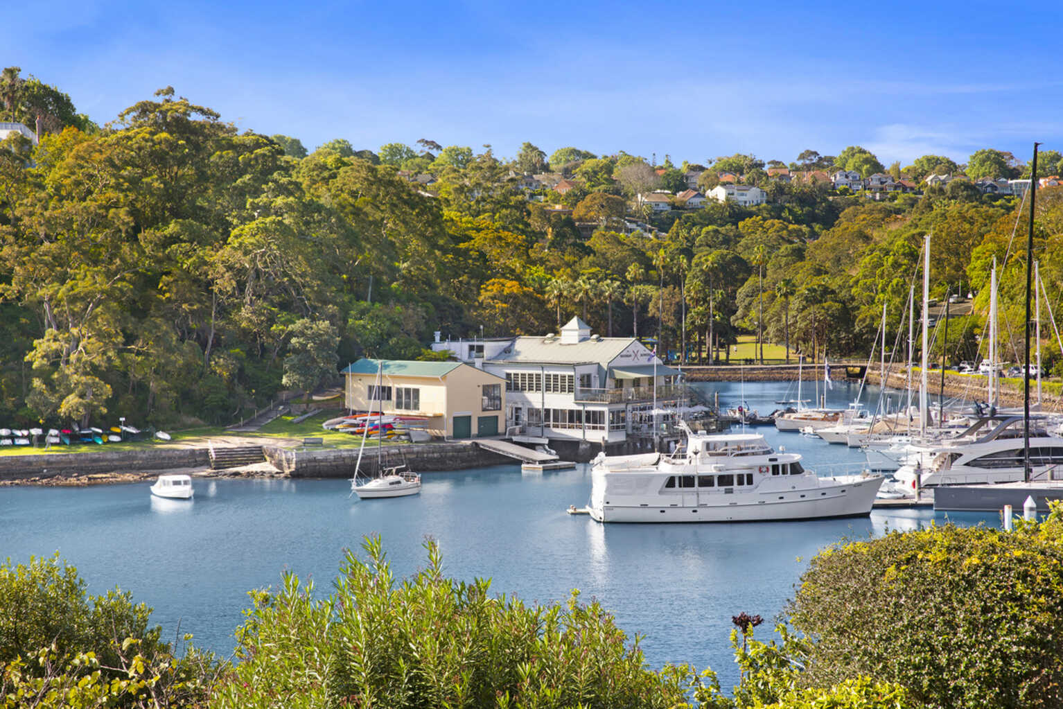 2/6 Rose Crescent Mosman 2/6 Rose Crescent Mosman