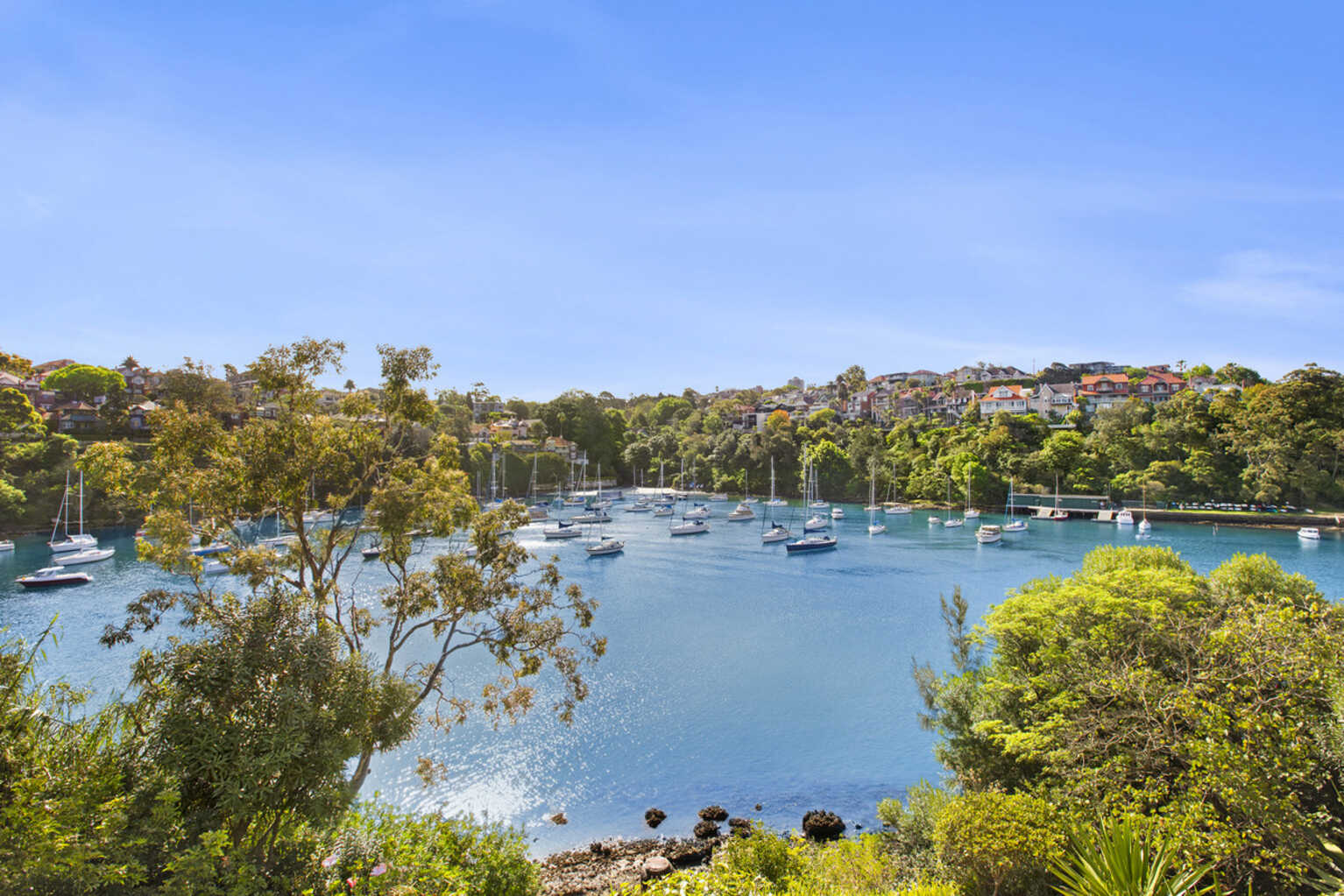 2/6 Rose Crescent Mosman 2/6 Rose Crescent Mosman