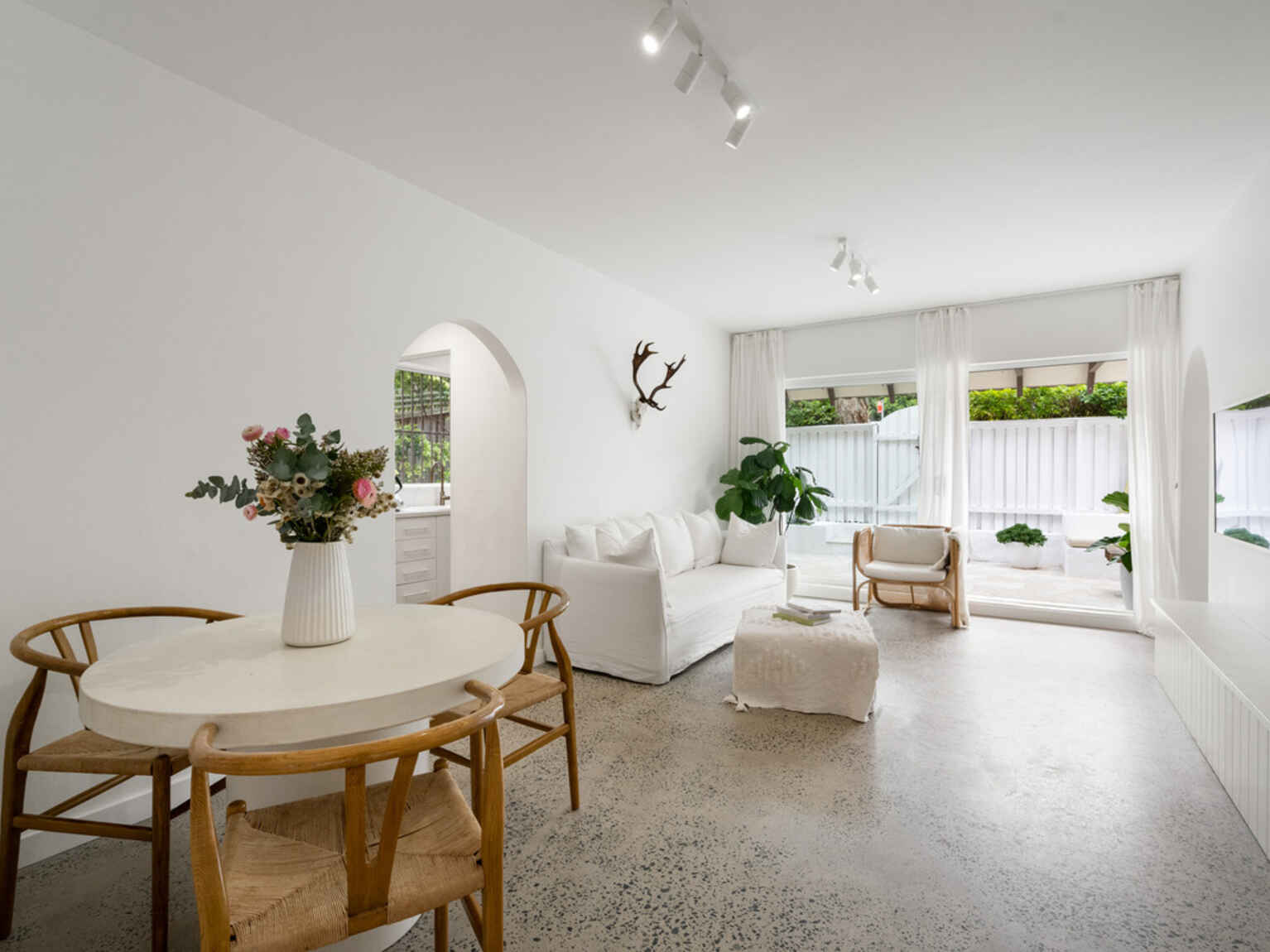 2/20 Rickard Street Balgowlah