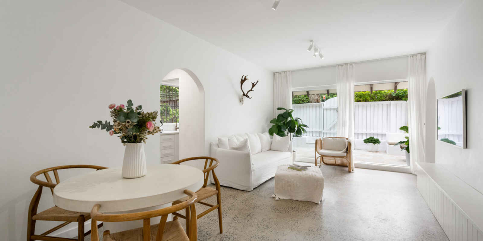 2/20 Rickard Street Balgowlah