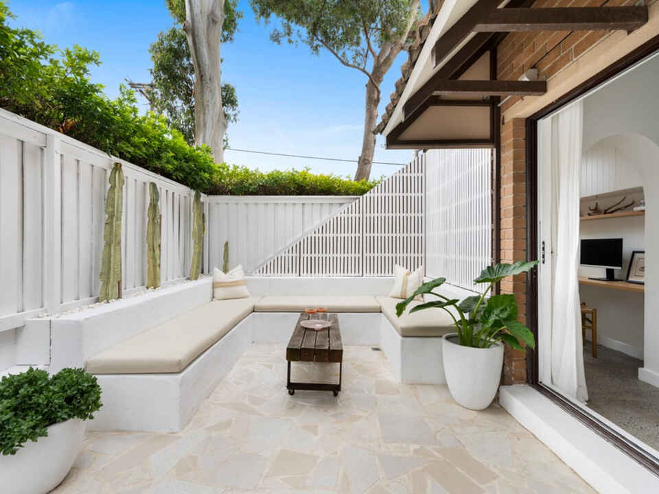 2/20 Rickard Street Balgowlah