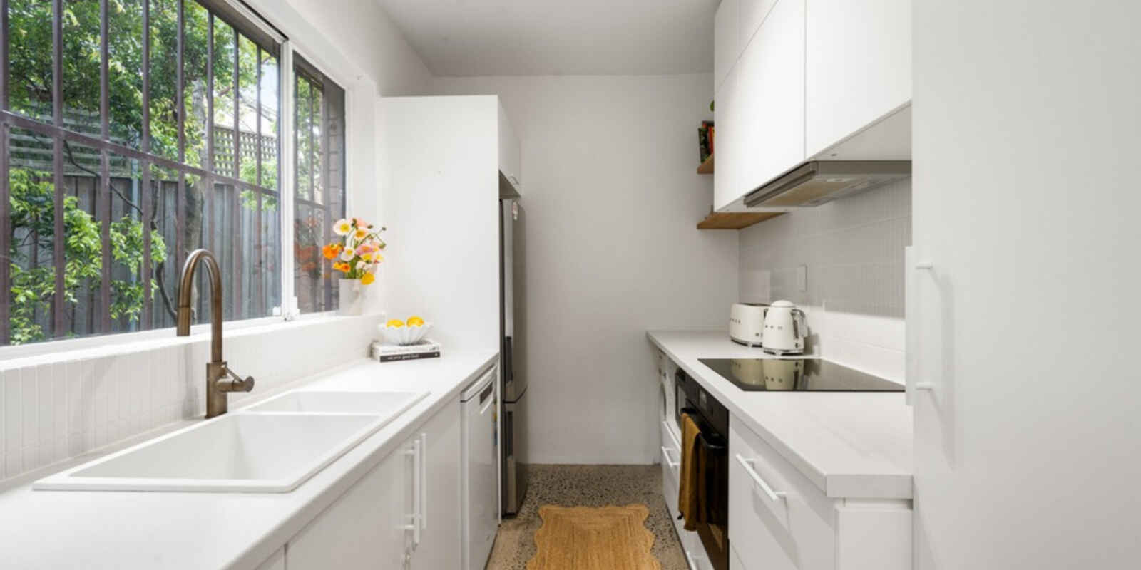 2/20 Rickard Street Balgowlah