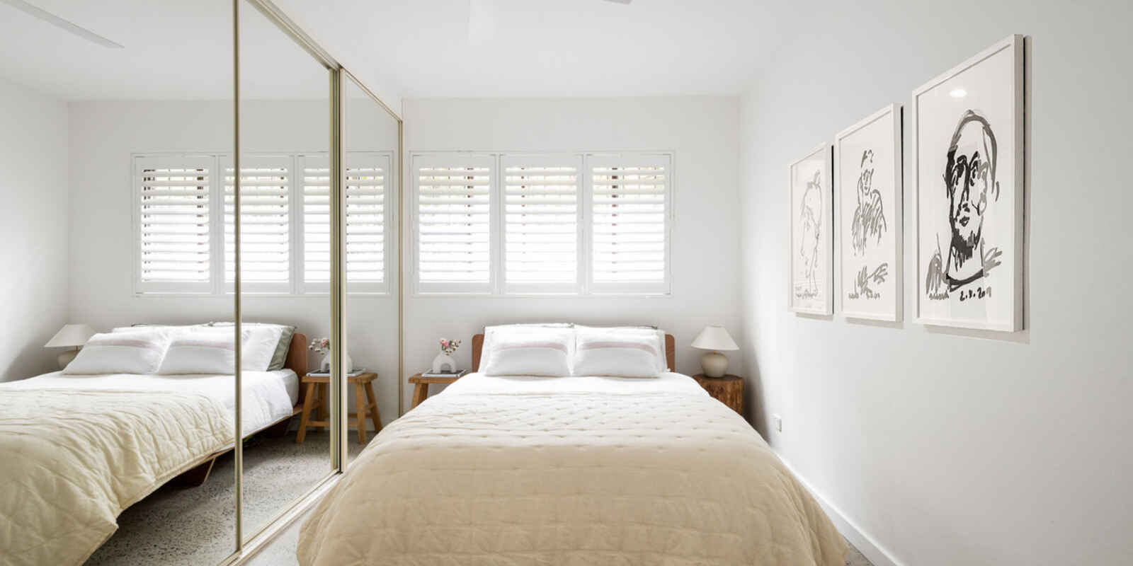 2/20 Rickard Street Balgowlah