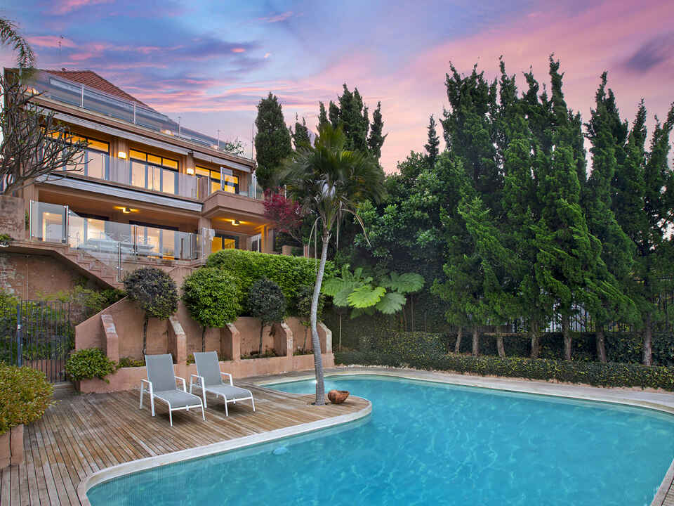 5 Superba Parade Mosman