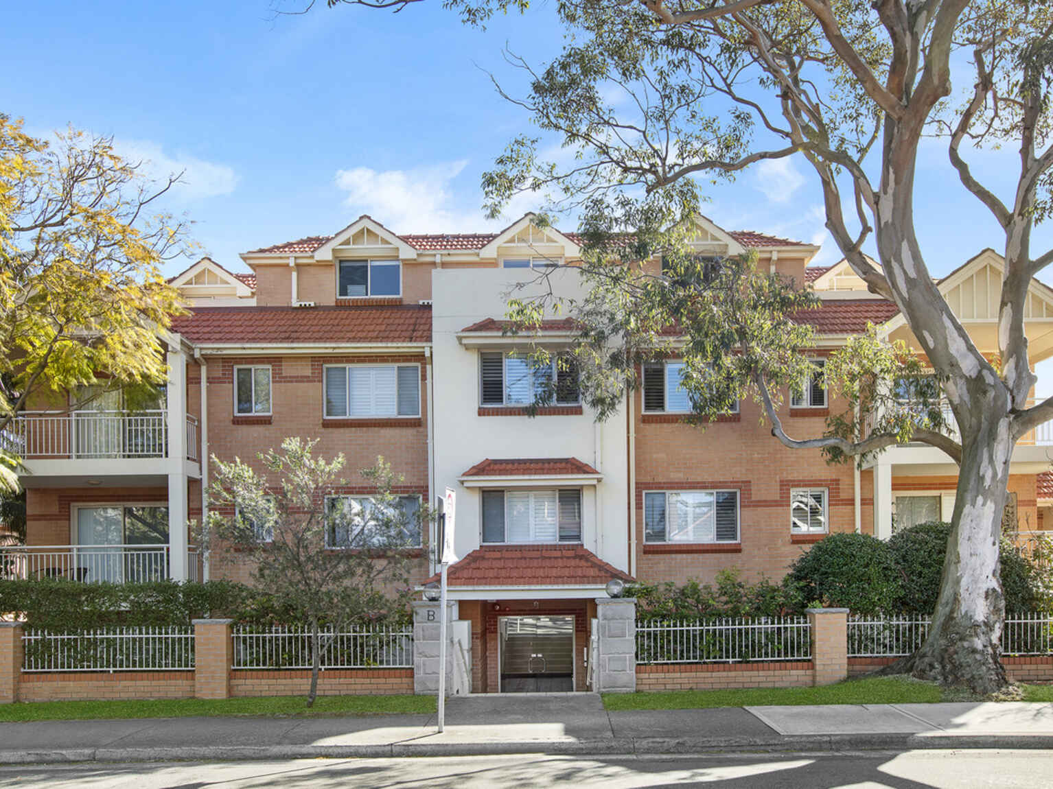 5B/112-124 Cowles Road Mosman