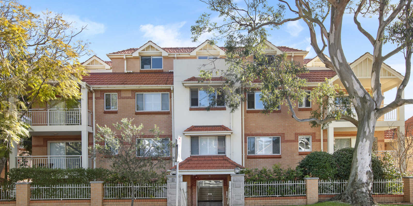 5B/112-124 Cowles Road Mosman 5B/112-124 Cowles Road Mosman