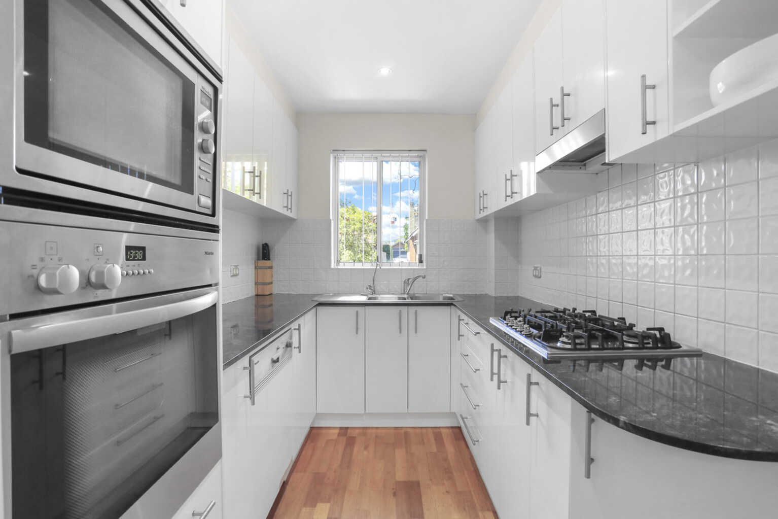 5B/112-124 Cowles Road Mosman 5B/112-124 Cowles Road Mosman