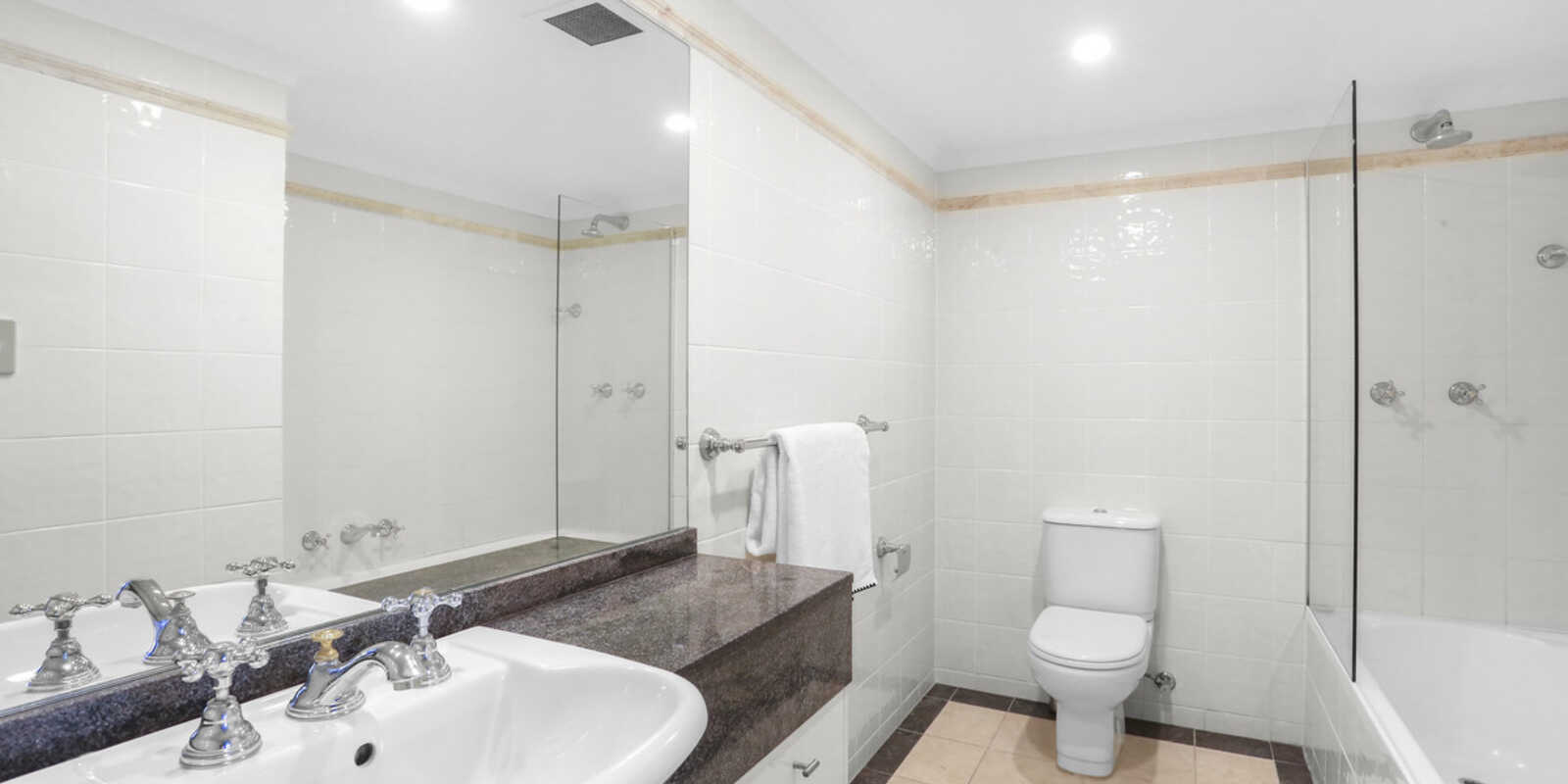 5B/112-124 Cowles Road Mosman 5B/112-124 Cowles Road Mosman