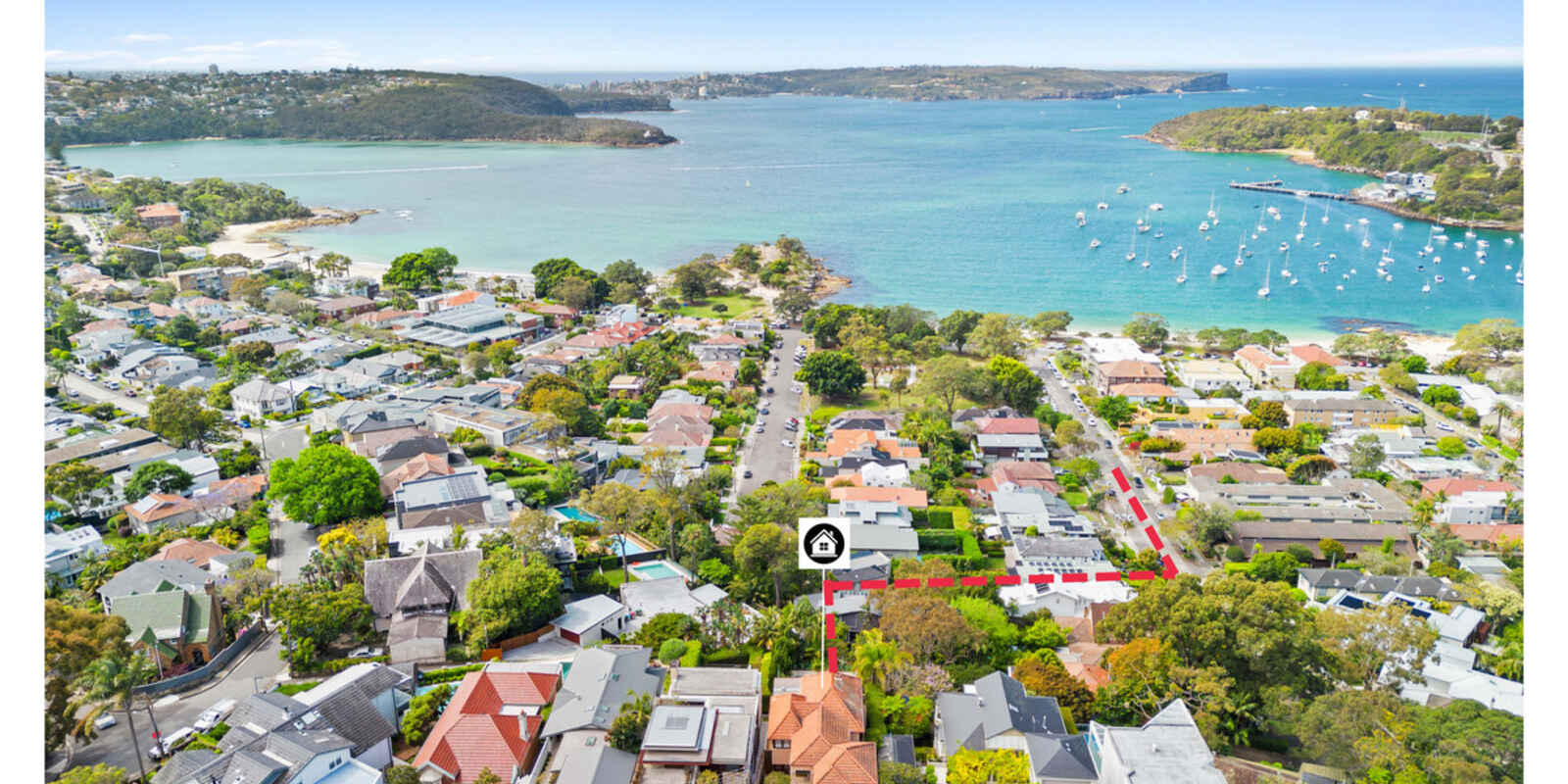 5 Superba Parade Mosman