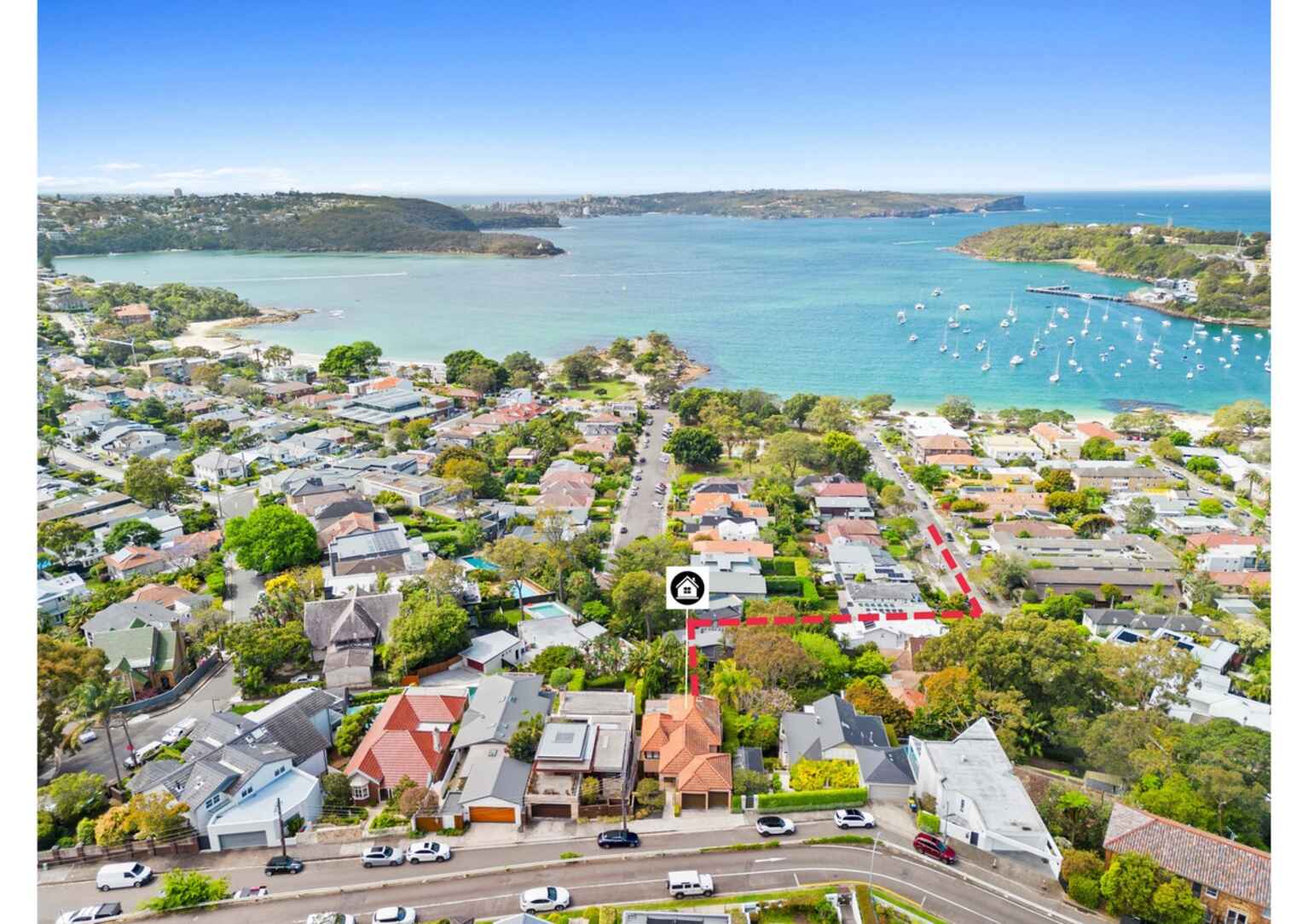 5 Superba Parade Mosman 5 Superba Parade Mosman