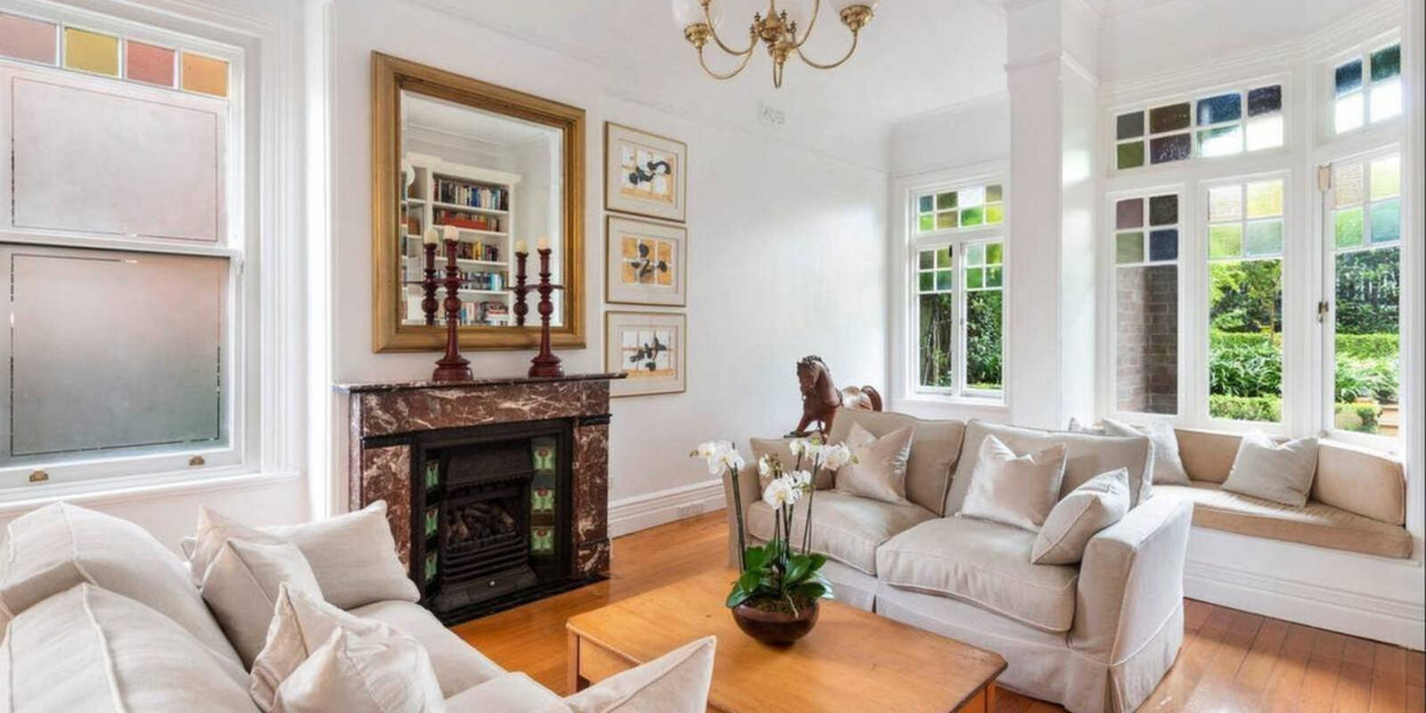 42 Shadforth Street Mosman 42 Shadforth Street Mosman