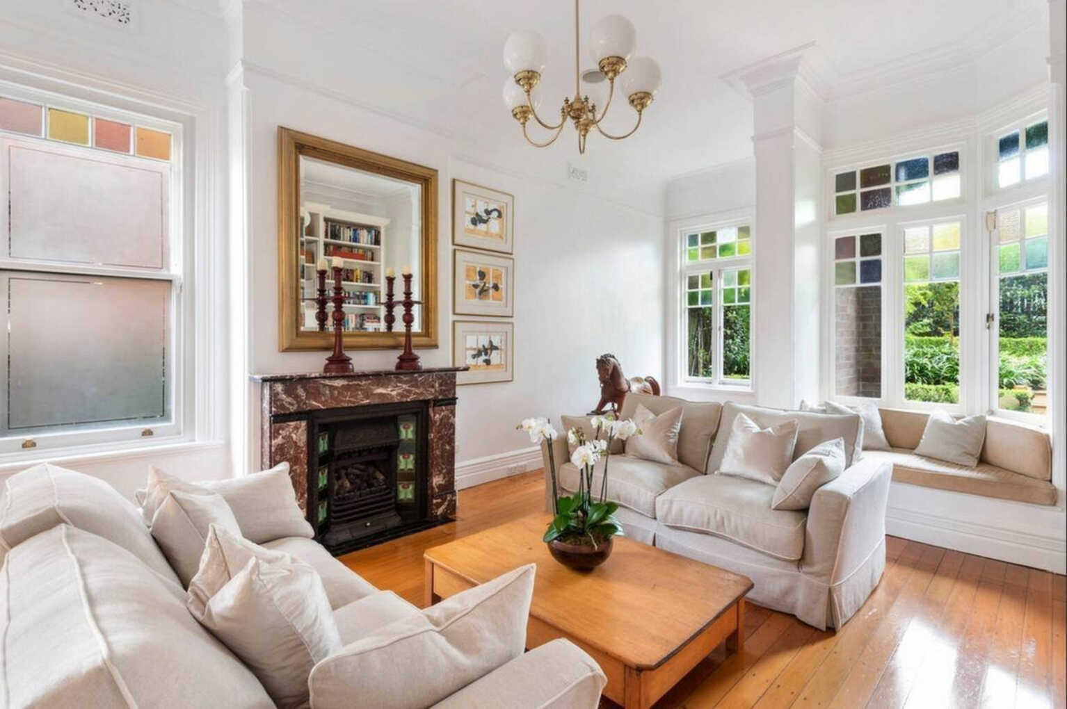 42 Shadforth Street Mosman 42 Shadforth Street Mosman