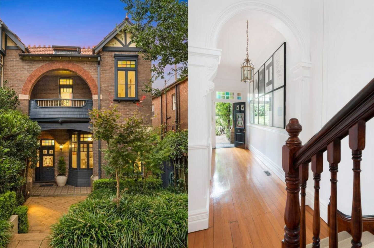 42 Shadforth Street Mosman 42 Shadforth Street Mosman