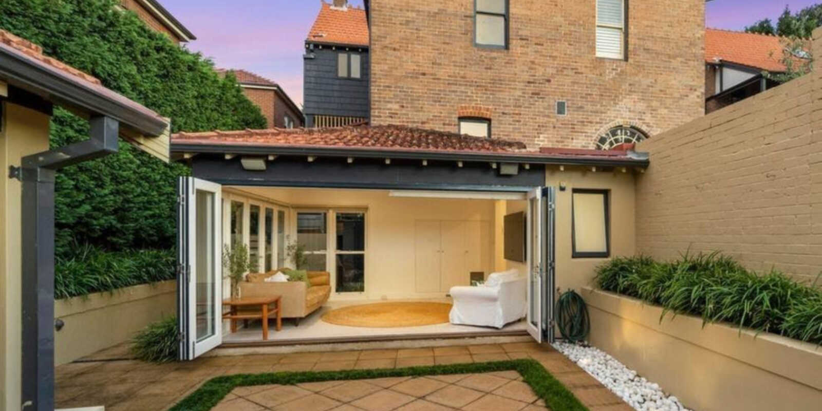42 Shadforth Street Mosman 42 Shadforth Street Mosman