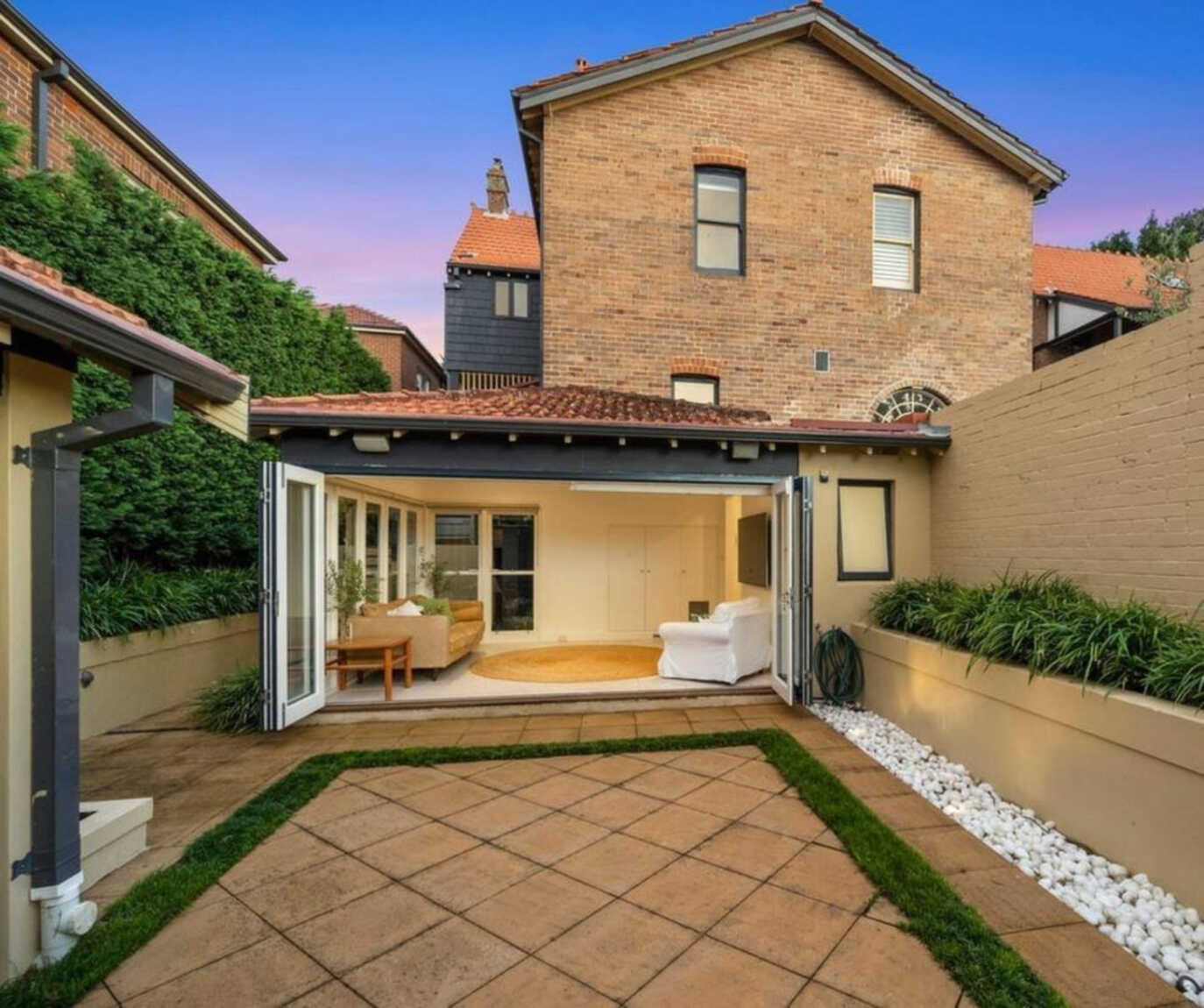 42 Shadforth Street Mosman 42 Shadforth Street Mosman