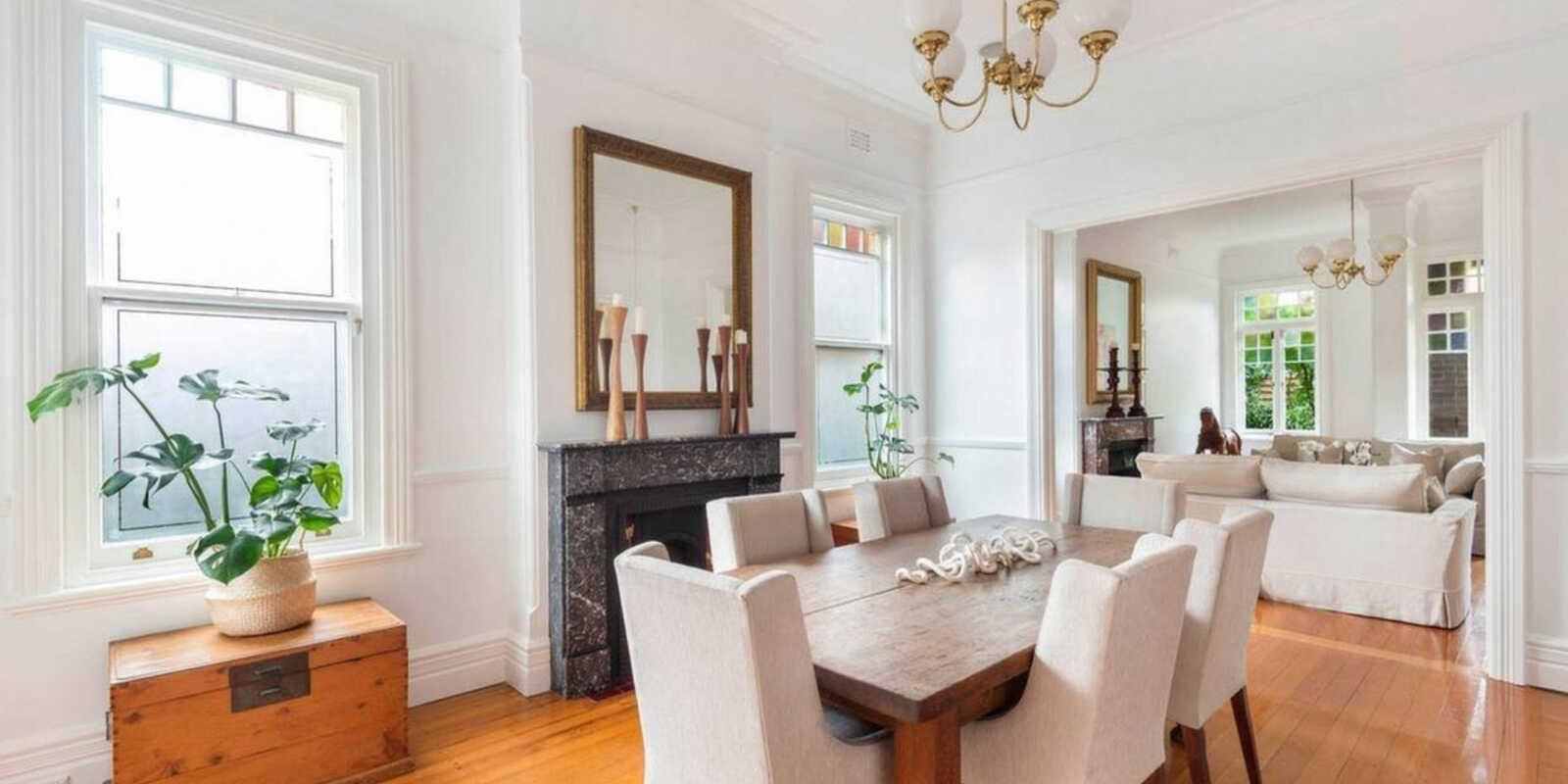 42 Shadforth Street Mosman 42 Shadforth Street Mosman