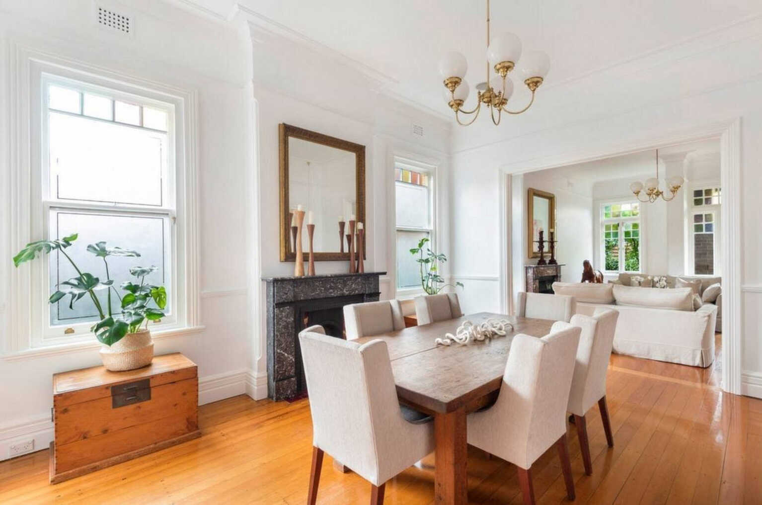 42 Shadforth Street Mosman 42 Shadforth Street Mosman