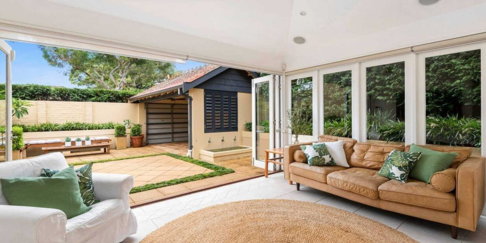 42 Shadforth Street Mosman 42 Shadforth Street Mosman