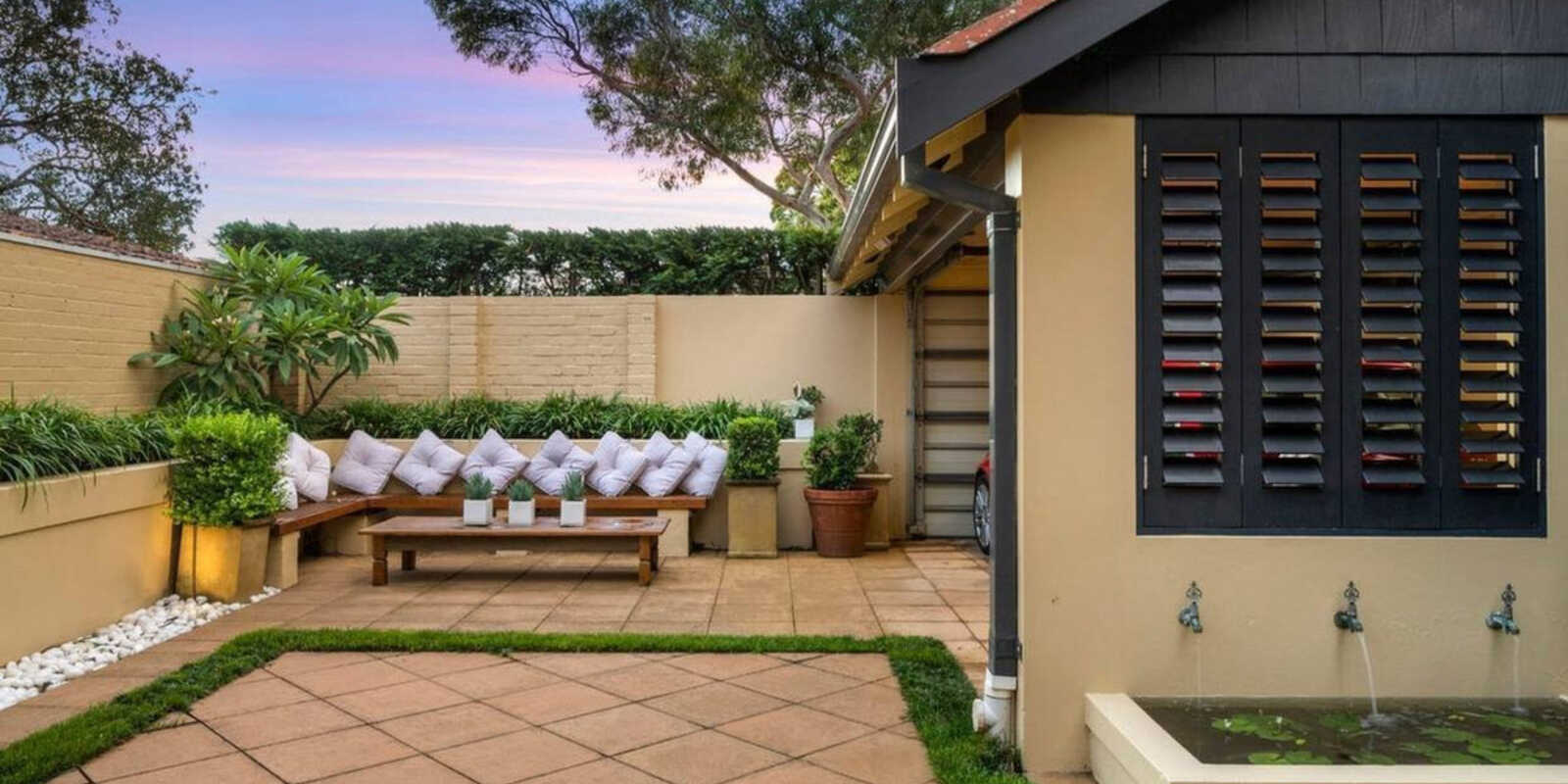 42 Shadforth Street Mosman 42 Shadforth Street Mosman
