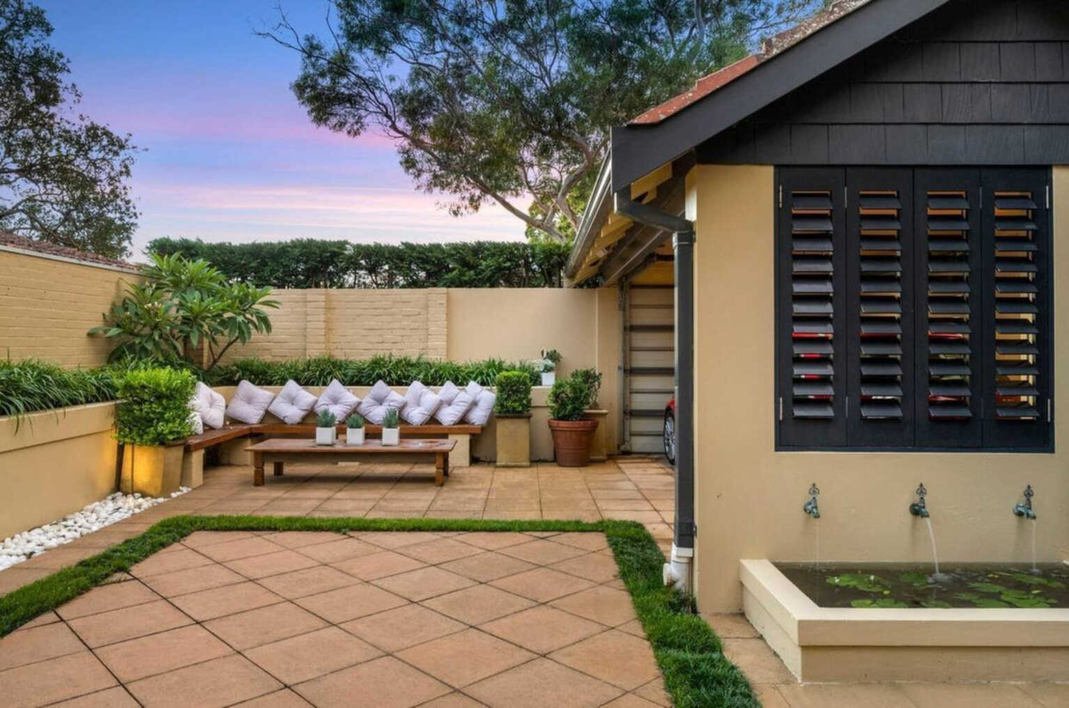 42 Shadforth Street Mosman 42 Shadforth Street Mosman
