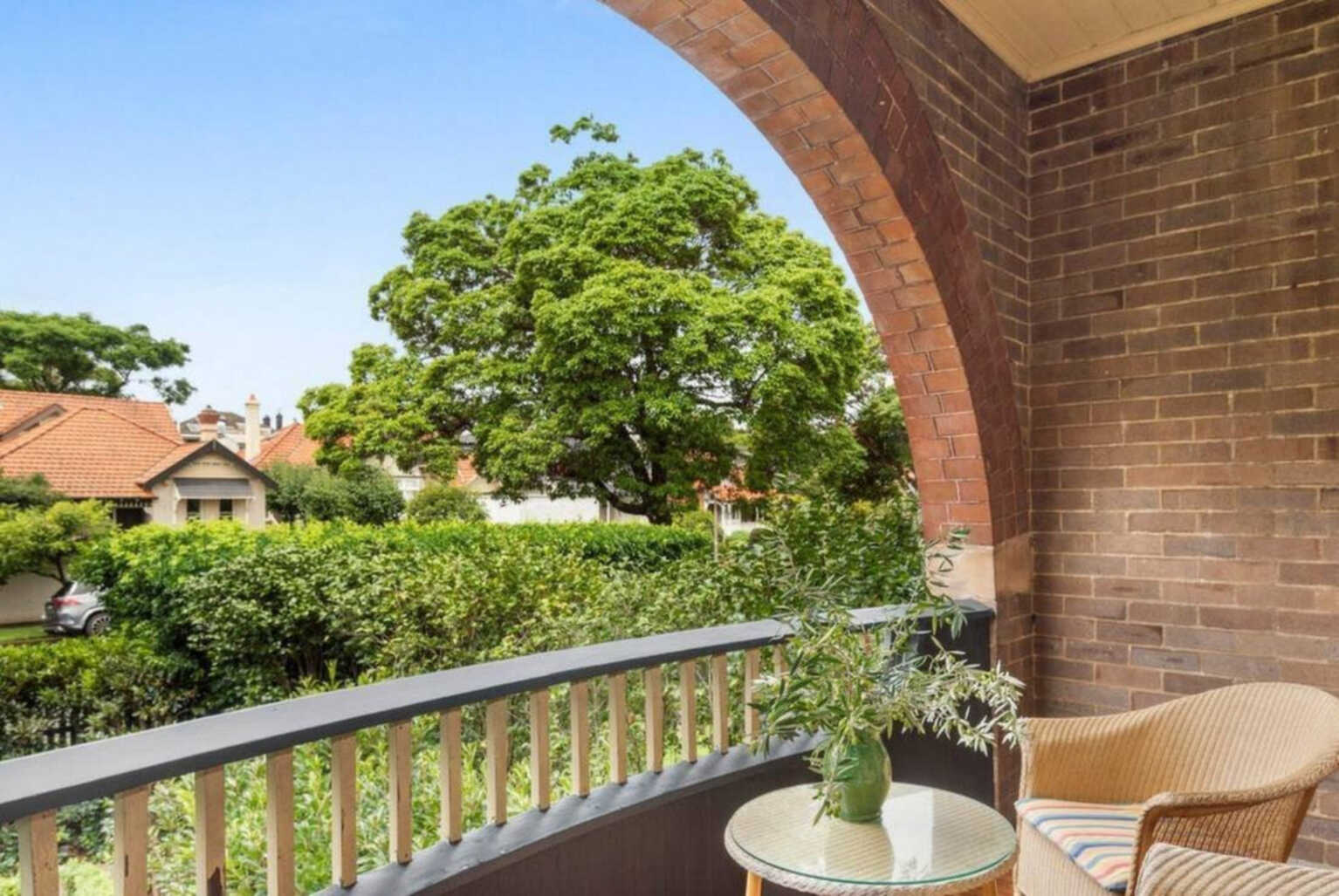 42 Shadforth Street Mosman 42 Shadforth Street Mosman
