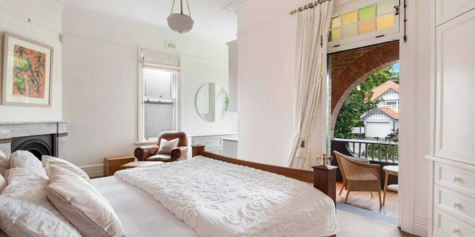 42 Shadforth Street Mosman 42 Shadforth Street Mosman