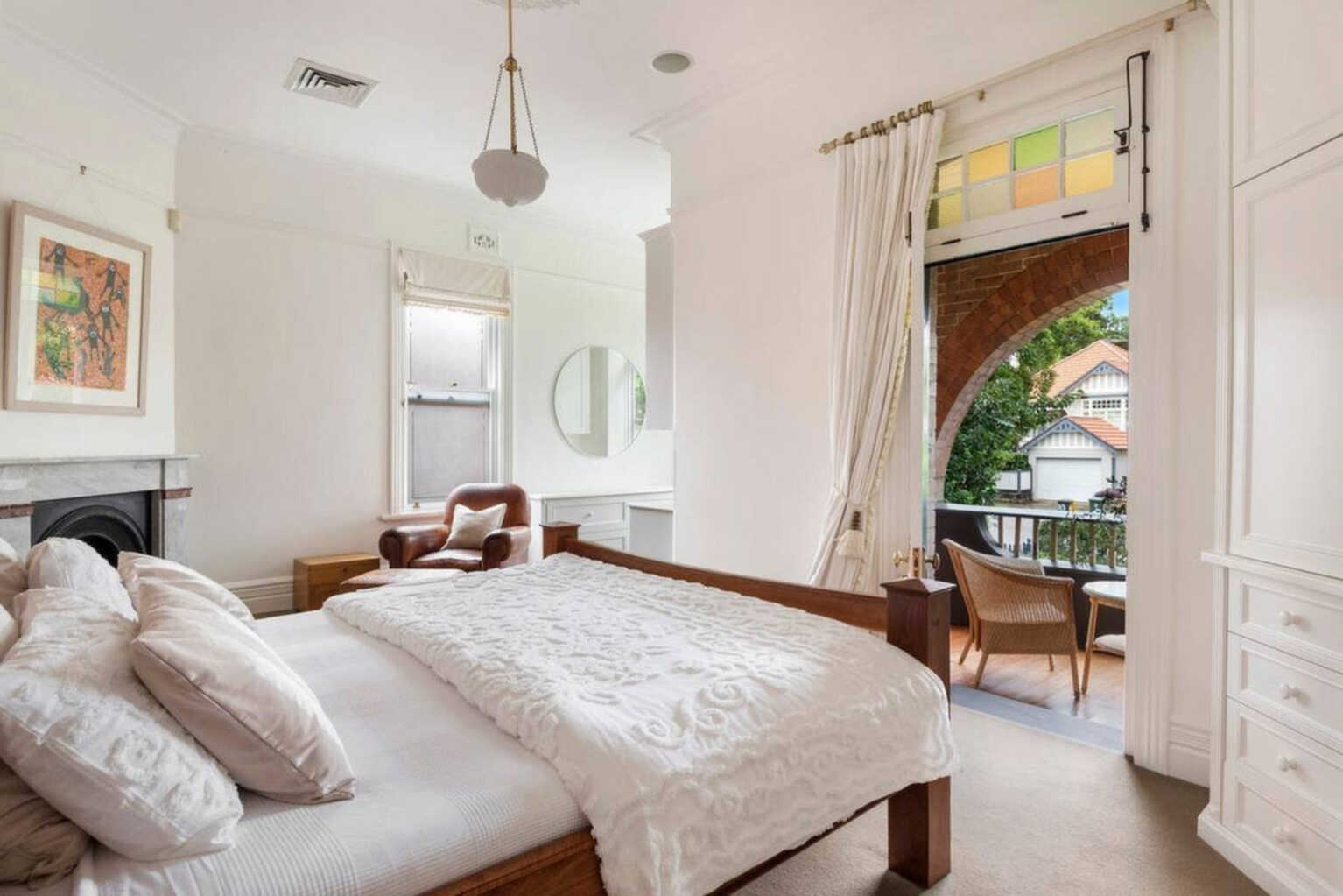 42 Shadforth Street Mosman 42 Shadforth Street Mosman