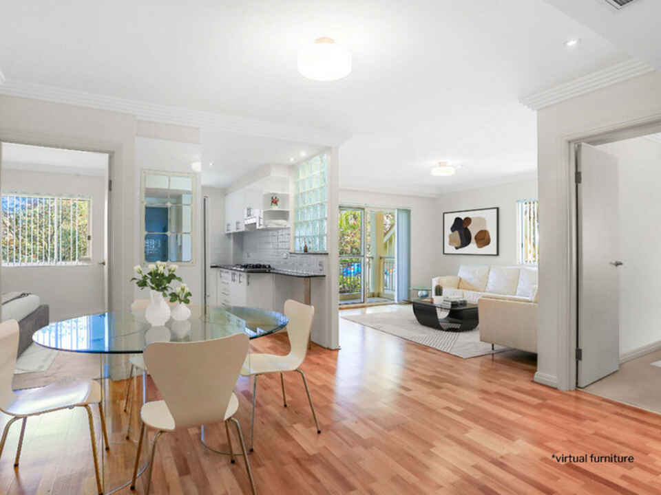 5B/112-124 Cowles Road Mosman
