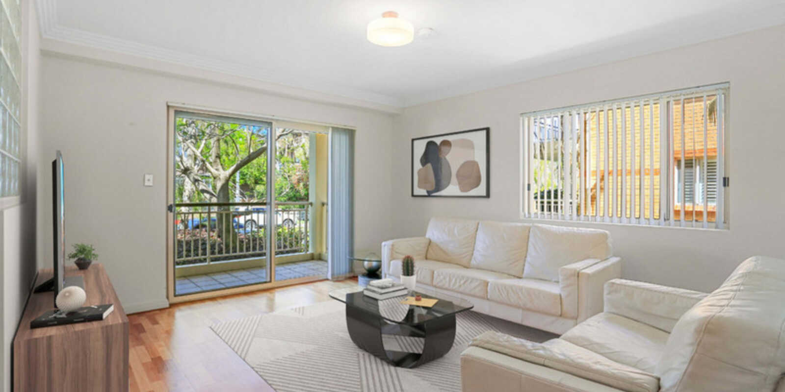5B/112-124 Cowles Road Mosman 5B/112-124 Cowles Road Mosman