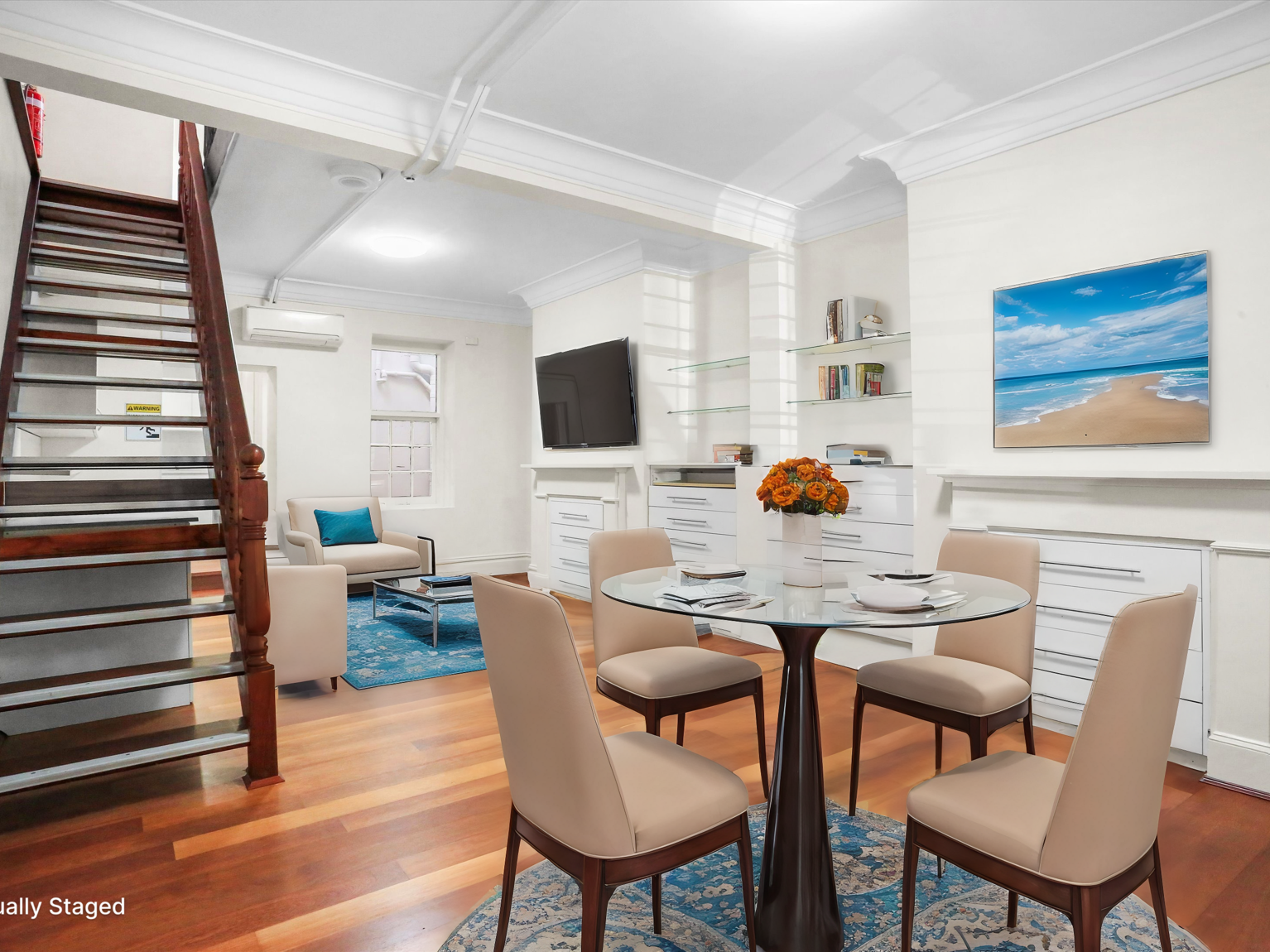 28 Buckingham St Surry Hills