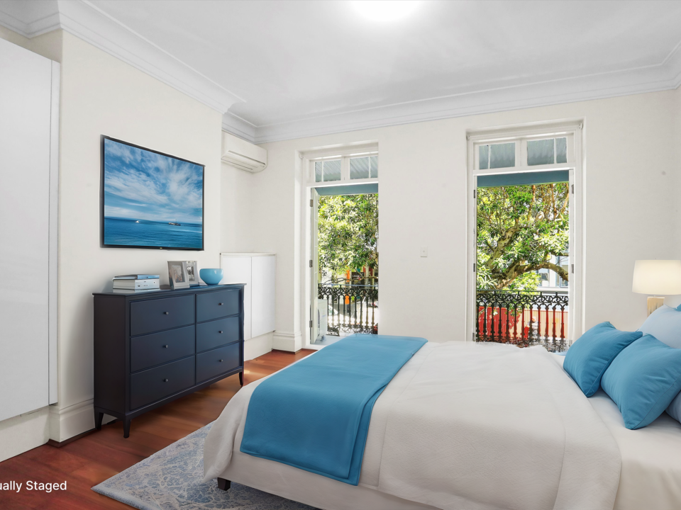 28 Buckingham St Surry Hills