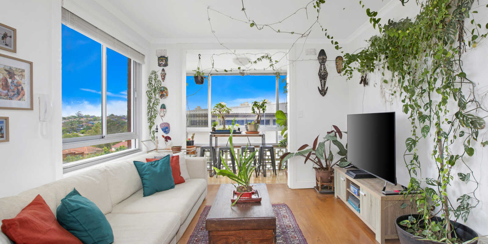 6/267 Ben Boyd Road Cremorne 6/267 Ben Boyd Road Cremorne