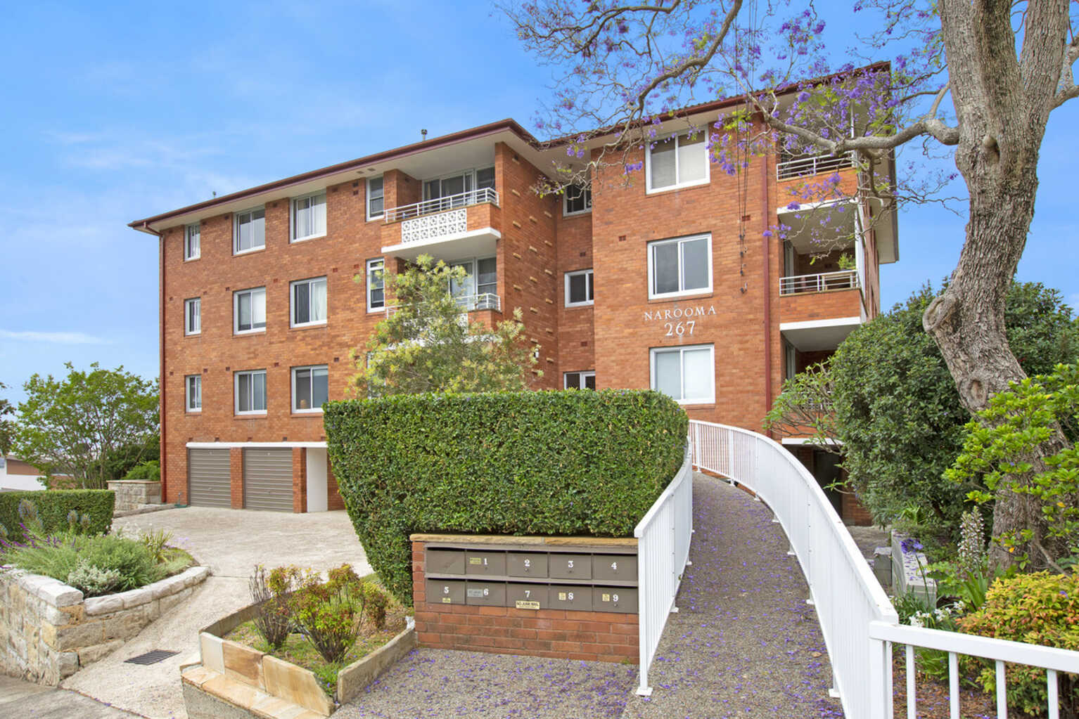 6/267 Ben Boyd Road Cremorne 6/267 Ben Boyd Road Cremorne