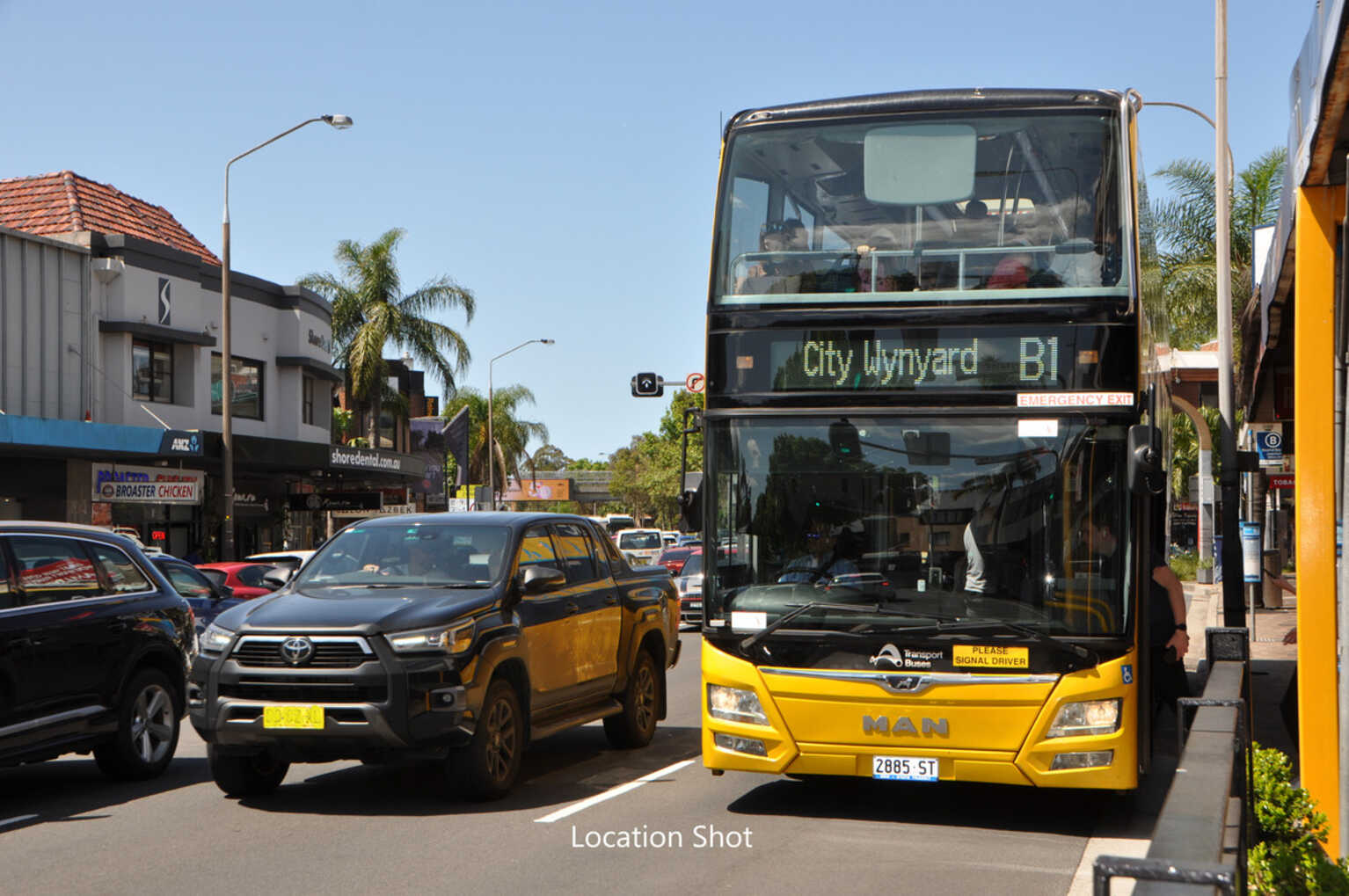 6/267 Ben Boyd Road Cremorne 6/267 Ben Boyd Road Cremorne