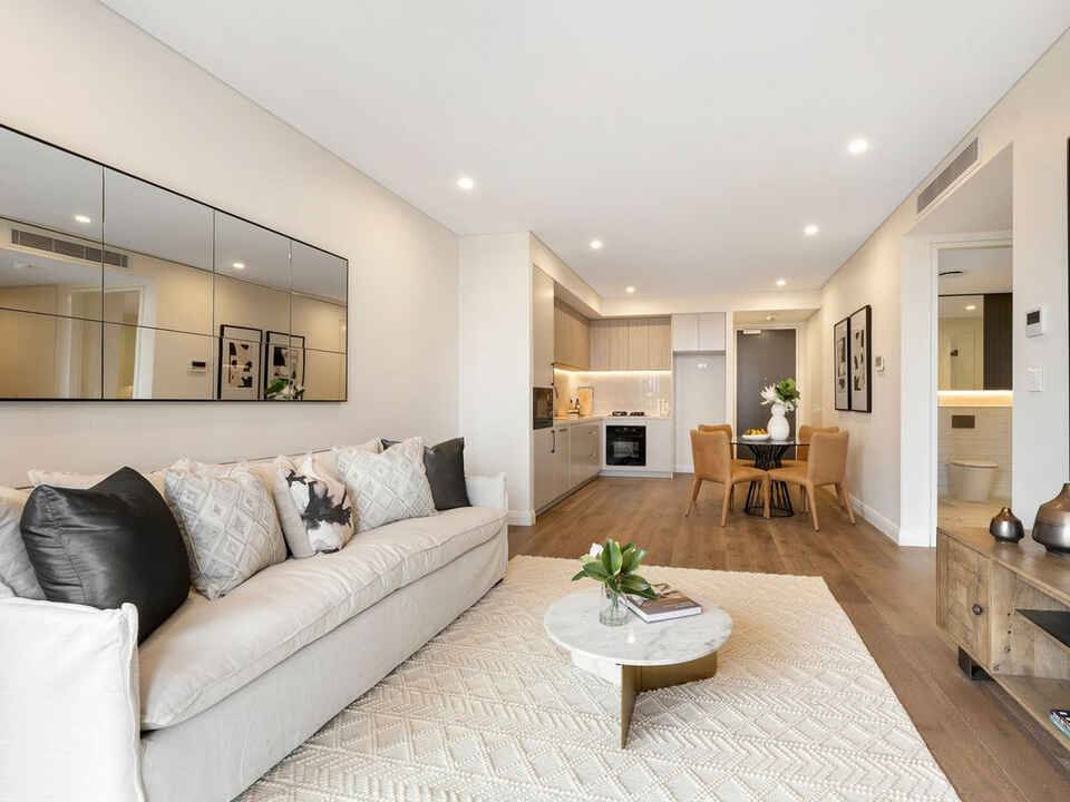 9/86 Spit Road Mosman