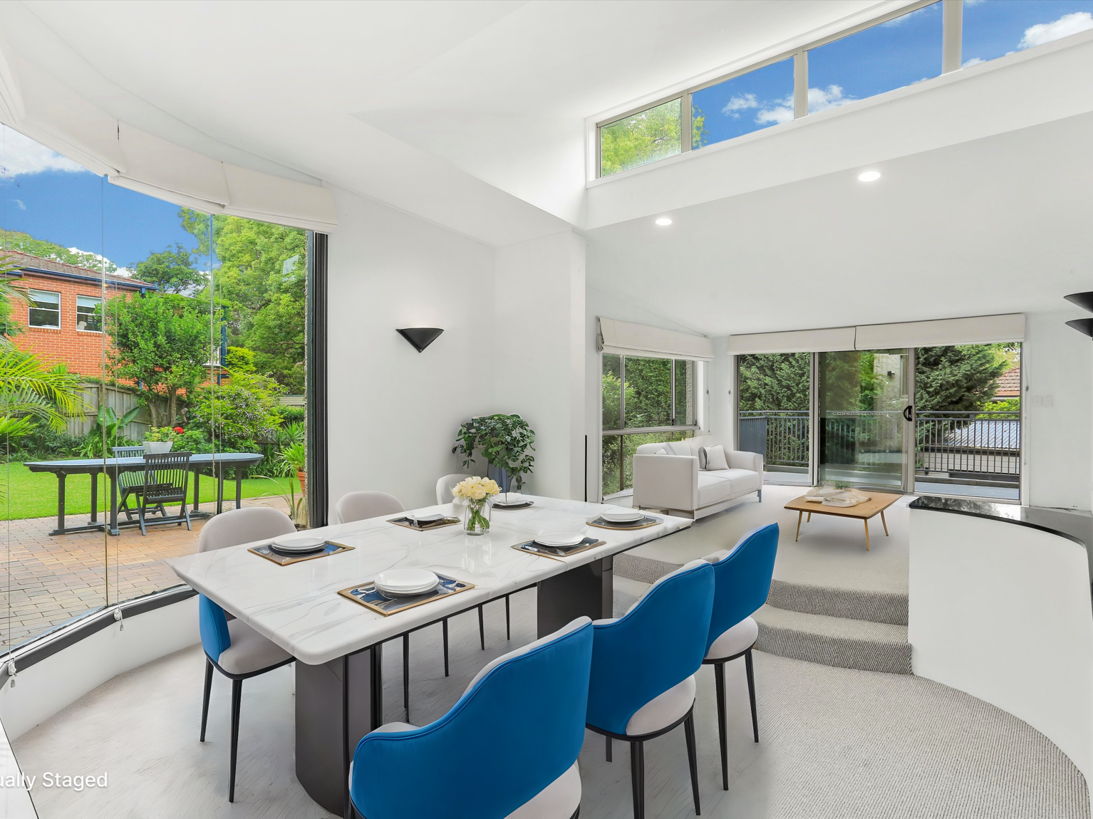 2/6 Illiliwa St Cremorne