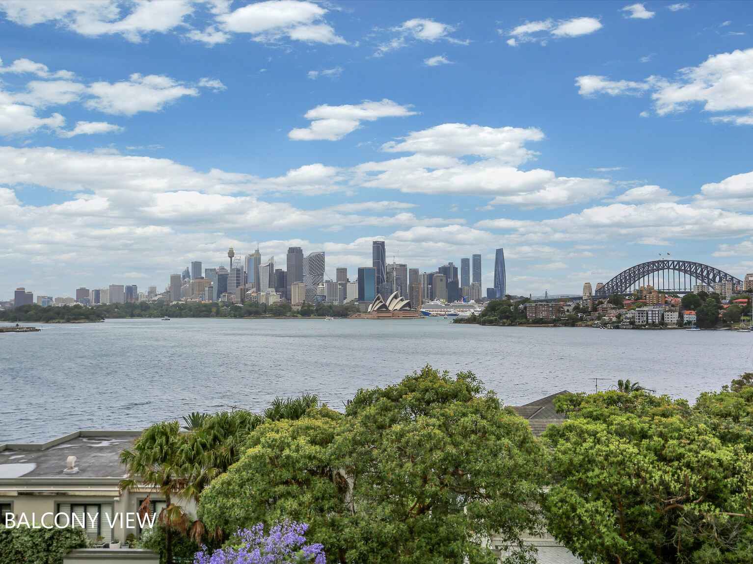 15/5 Milson Rd Cremorne Point
