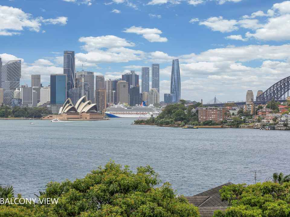 15/5 Milson Rd Cremorne Point