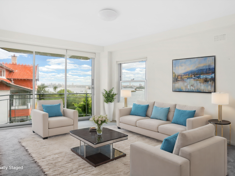 15/5 Milson Rd Cremorne Point