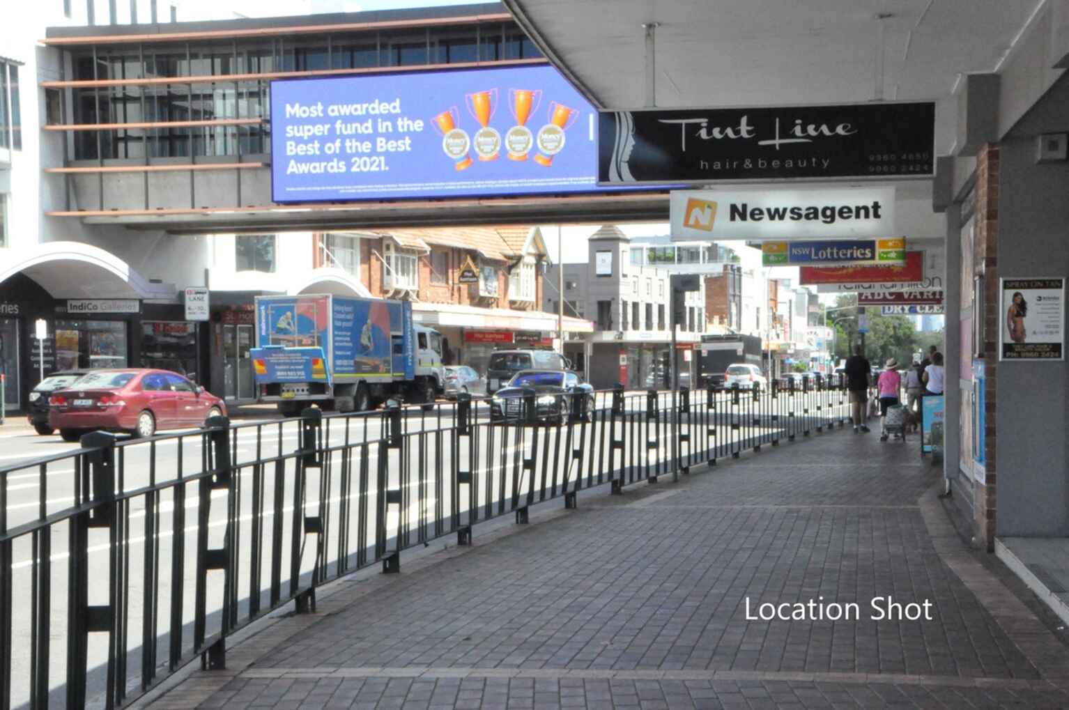 2/10 Punch Street Mosman 2/10 Punch Street Mosman