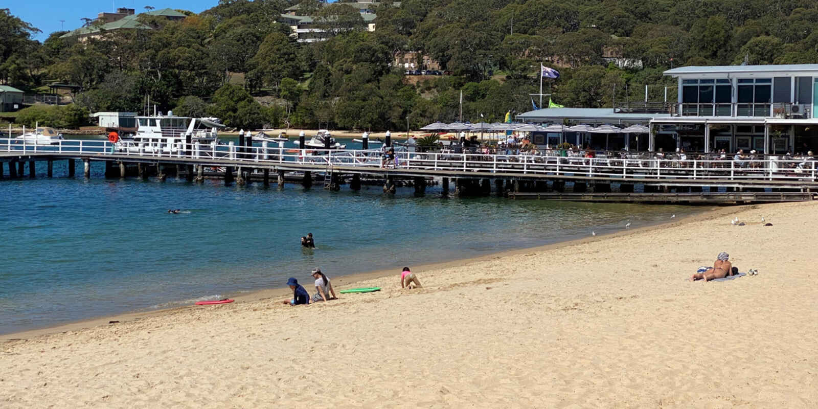 2/10 Punch Street Mosman