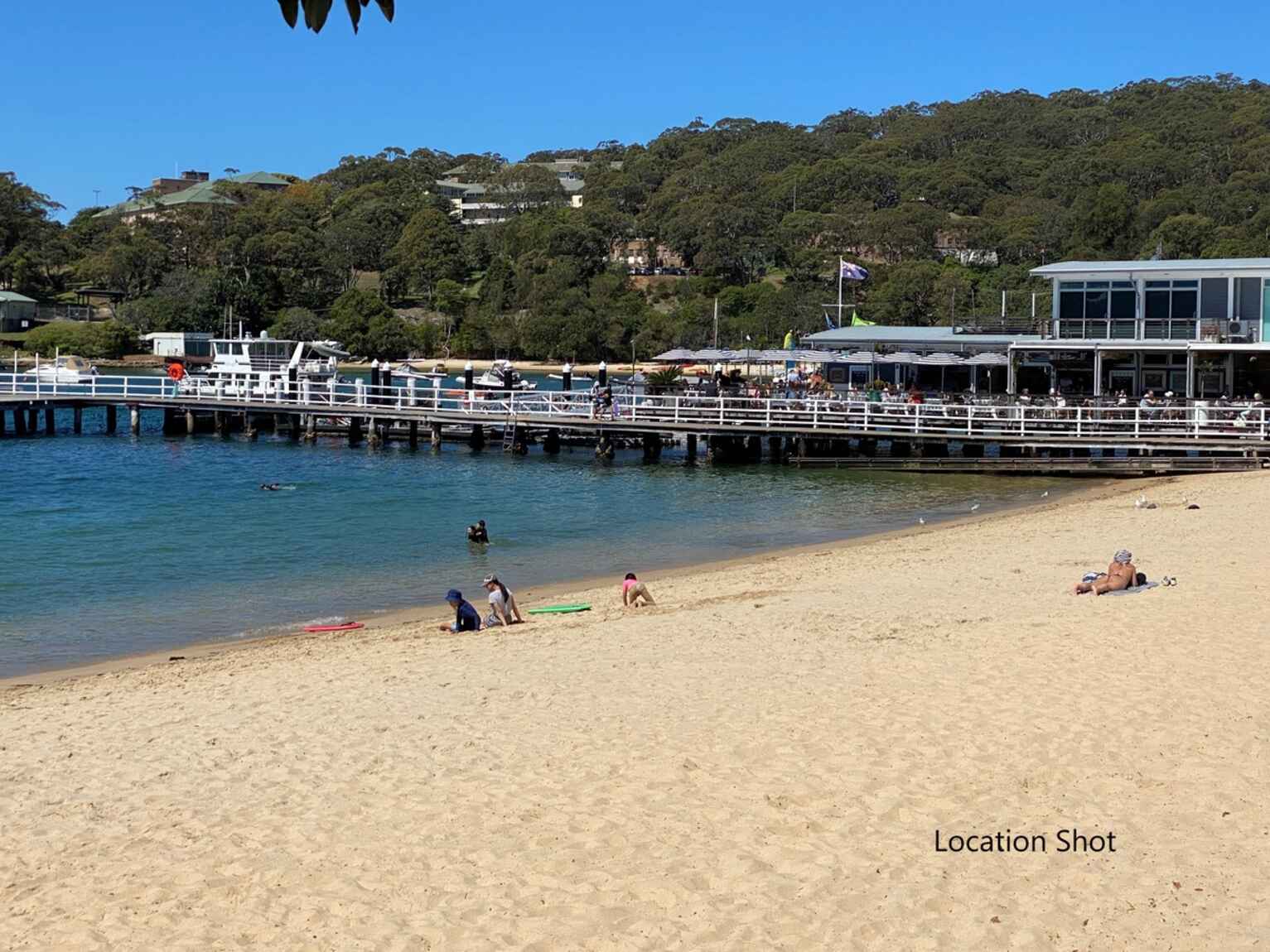 2/10 Punch Street Mosman 2/10 Punch Street Mosman