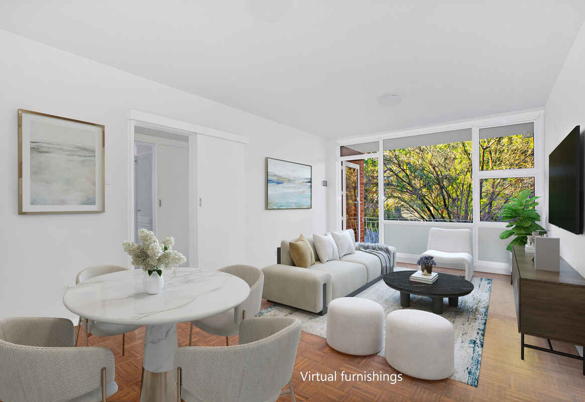 Effortless Living in the Heart of Mosman