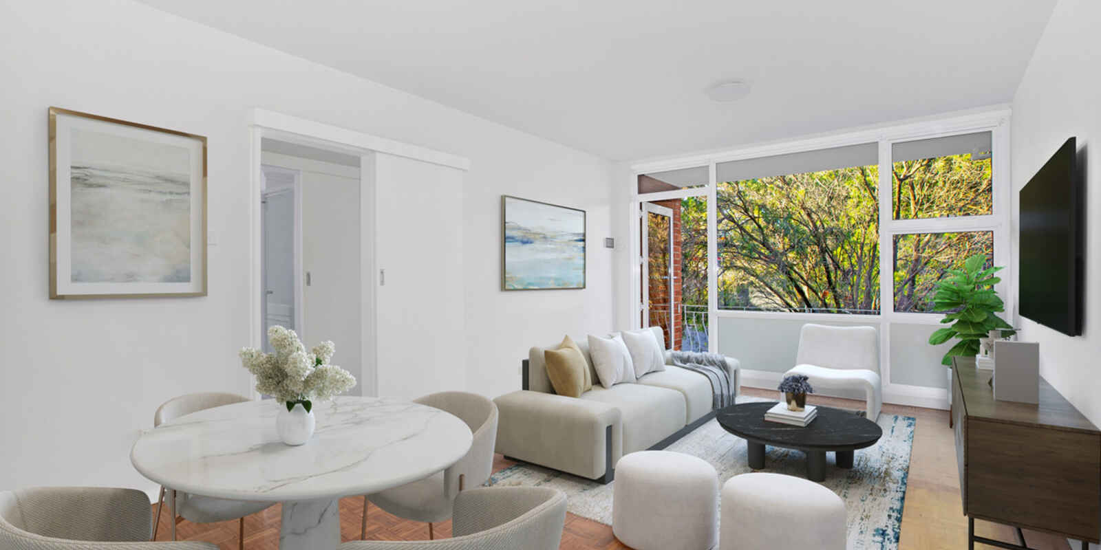 2/10 Punch Street Mosman