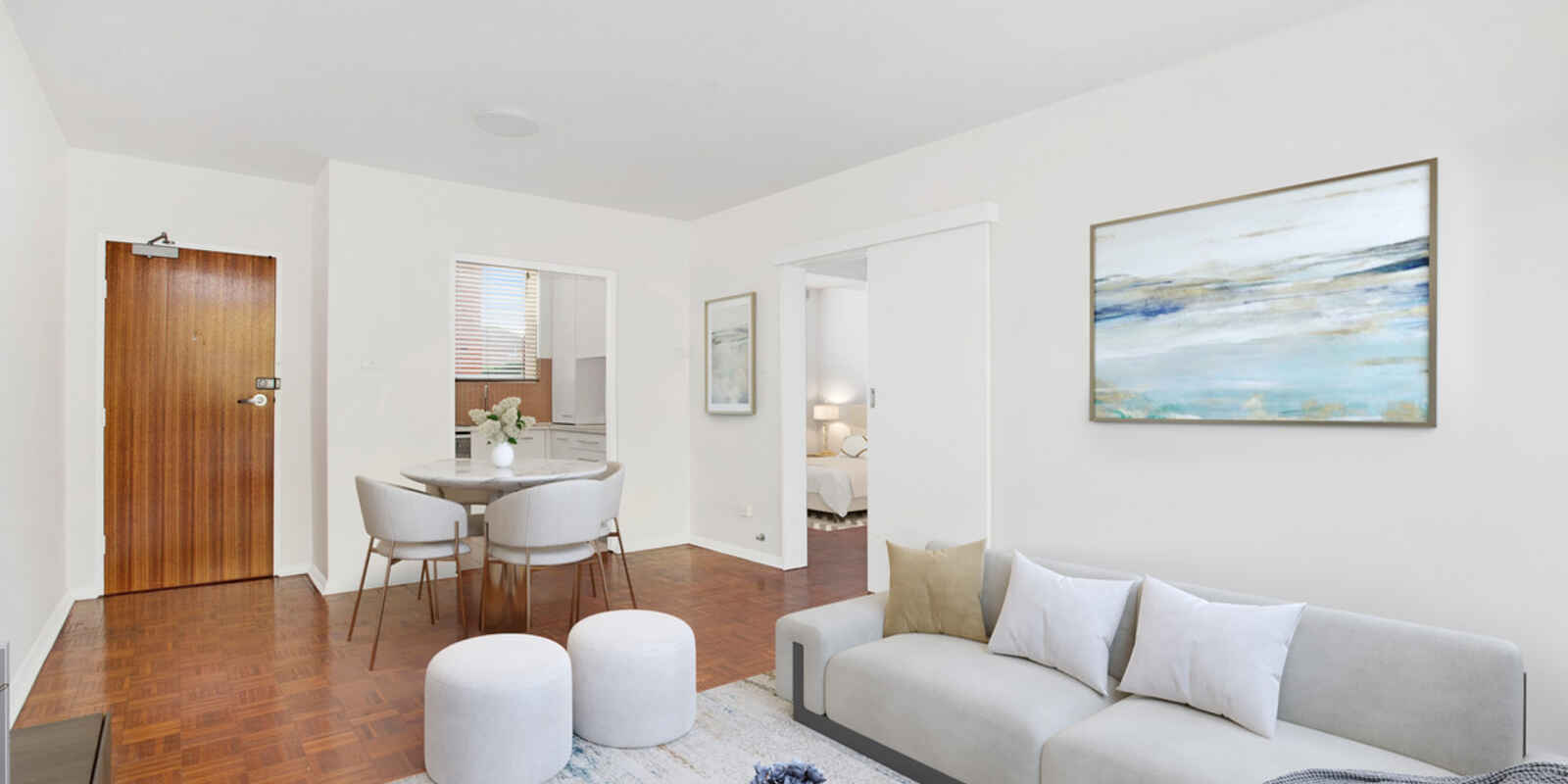 2/10 Punch Street Mosman