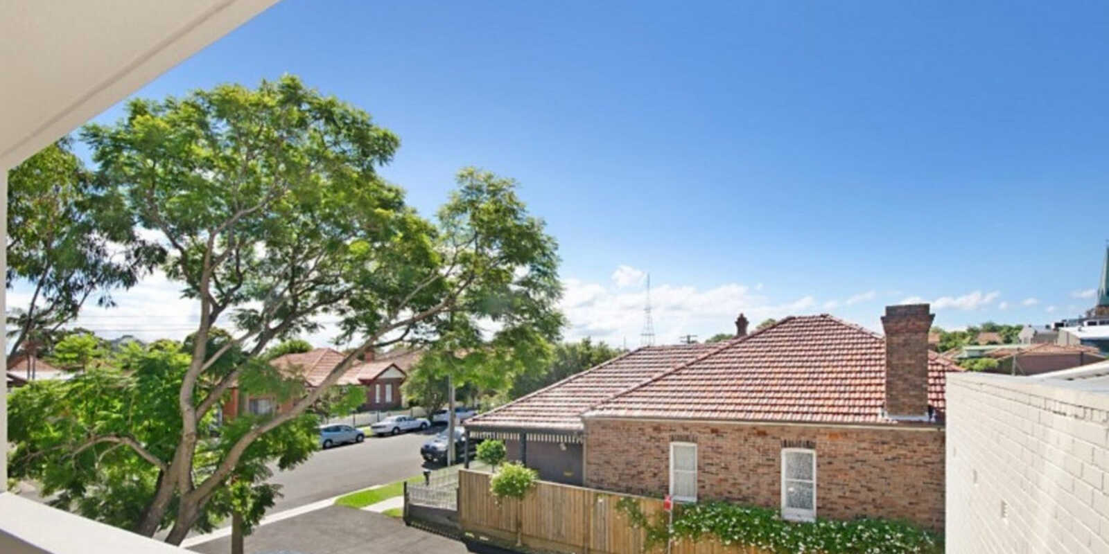 8/96 Chandos Street Naremburn