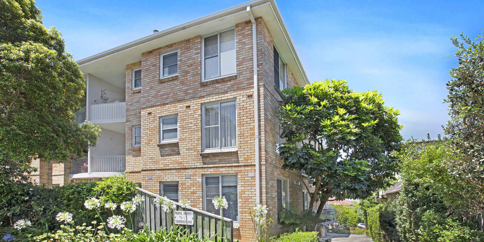 8/76 Muston Street Mosman 8/76 Muston Street Mosman