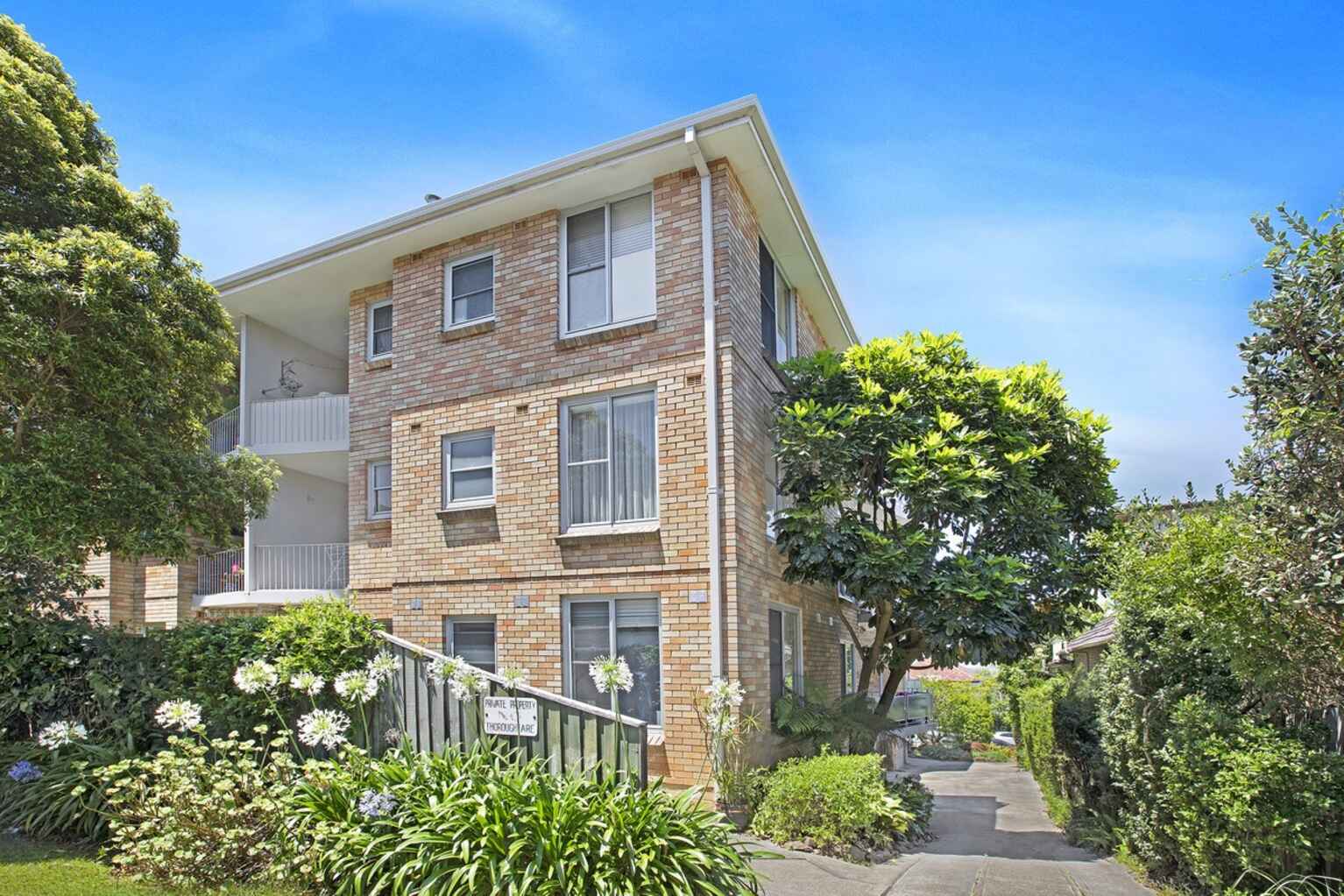 8/76 Muston Street Mosman 8/76 Muston Street Mosman